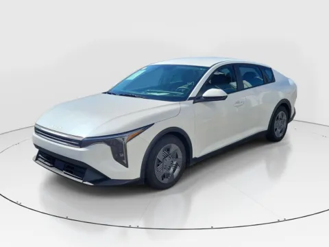 Photos of 2025 Kia K4 LX for sale in Hamilton, OH at Tom Gill Buick GMC