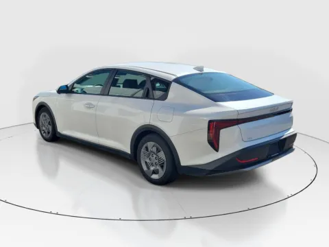 Another view of 2025 Kia K4 LX for sale in Hamilton, OH at Tom Gill Buick GMC