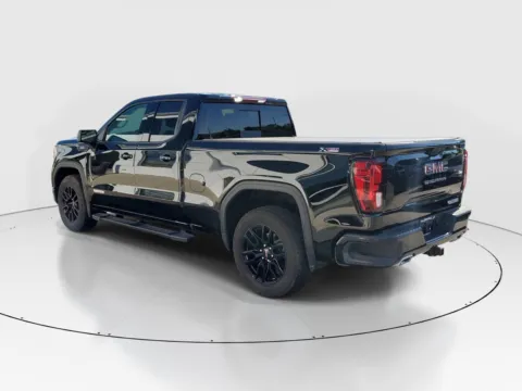Another view of 2025 GMC Sierra 1500 Elevation for sale in Hamilton, OH at Tom Gill Buick GMC