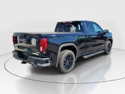 More photos of 2025 GMC Sierra 1500 Elevation at Tom Gill Buick GMC, OH