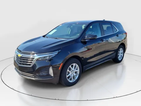 Photos of 2024 Chevrolet Equinox LT for sale in Hamilton, OH at Tom Gill Buick GMC