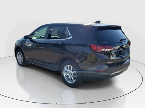 Another view of 2024 Chevrolet Equinox LT for sale in Hamilton, OH at Tom Gill Buick GMC