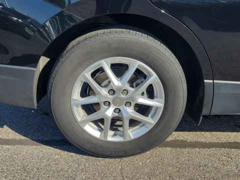More photos of 2024 Chevrolet Equinox LT at Tom Gill Buick GMC, OH