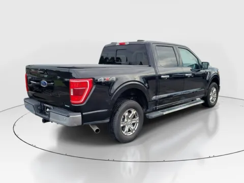 More photos of 2023 Ford F-150 XLT at Tom Gill Buick GMC, OH