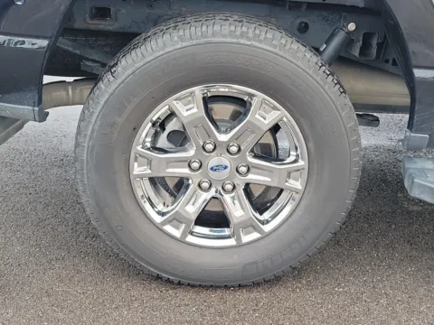 More photos of 2023 Ford F-150 XLT at Tom Gill Buick GMC, OH