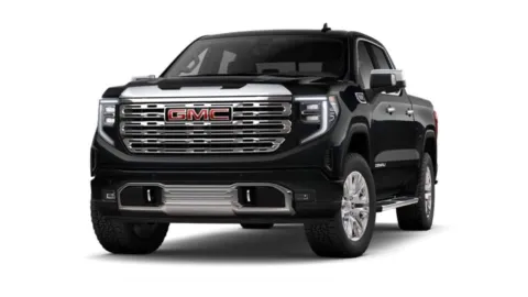 Another view of 2026 GMC Sierra 1500 Denali for sale in Hamilton, OH at Tom Gill Buick GMC