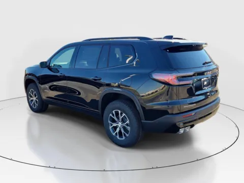 Another view of 2027 GMC Acadia AWD AT4 for sale in Hamilton, OH at Tom Gill Buick GMC