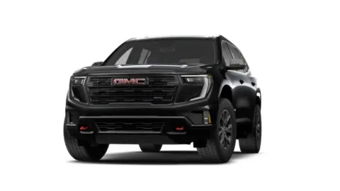 Photos of 2027 GMC Acadia AT4 for sale in Hamilton, OH at Tom Gill Buick GMC