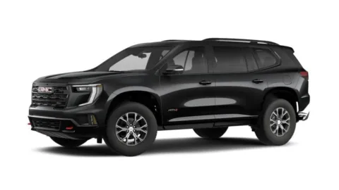 Another view of 2027 GMC Acadia AT4 for sale in Hamilton, OH at Tom Gill Buick GMC
