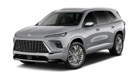 Gray 2027 Buick Enclave Avenir for sale in Hamilton, OH