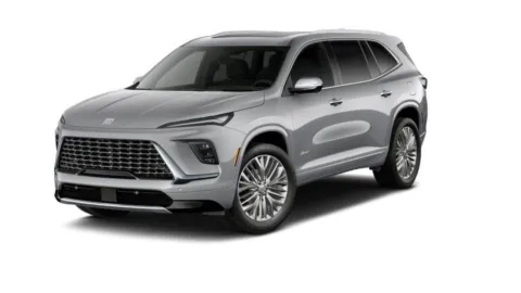 Gray 2027 Buick Enclave Avenir for sale in Hamilton, OH