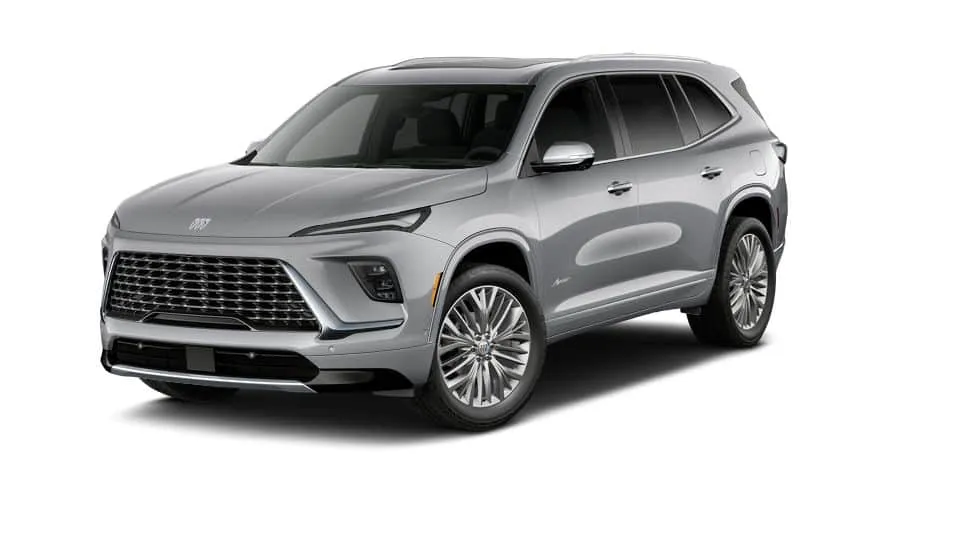Gray 2027 Buick Enclave Avenir for sale in Hamilton, OH