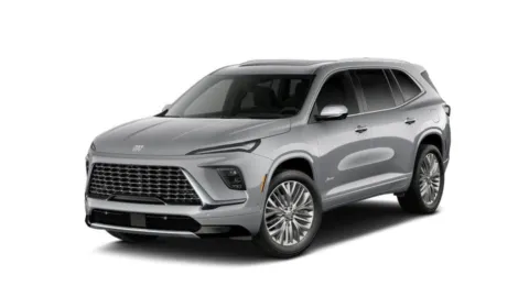 Photos of 2027 Buick Enclave Avenir for sale in Hamilton, OH at Tom Gill Buick GMC