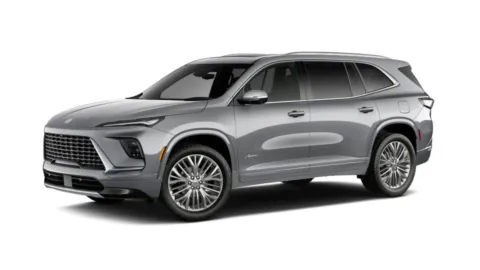 Another view of 2027 Buick Enclave Avenir for sale in Hamilton, OH at Tom Gill Buick GMC