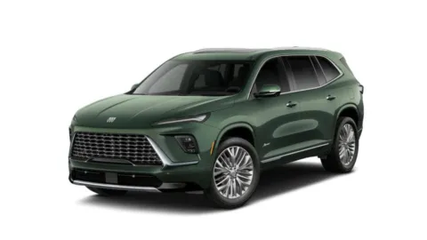 Photos of 2027 Buick Enclave Avenir for sale in Hamilton, OH at Tom Gill Buick GMC