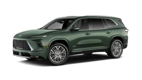 Another view of 2027 Buick Enclave Avenir for sale in Hamilton, OH at Tom Gill Buick GMC
