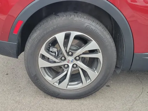 More photos of 2023 Buick Envision Essence at Tom Gill Buick GMC, OH