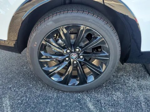 More photos of 2026 Buick Envista Sport Touring at Tom Gill Buick GMC, OH
