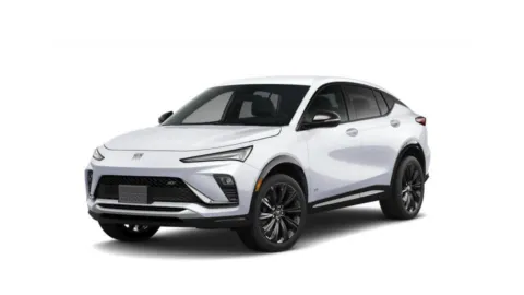 Another view of 2026 Buick Envista Sport Touring for sale in Hamilton, OH at Tom Gill Buick GMC