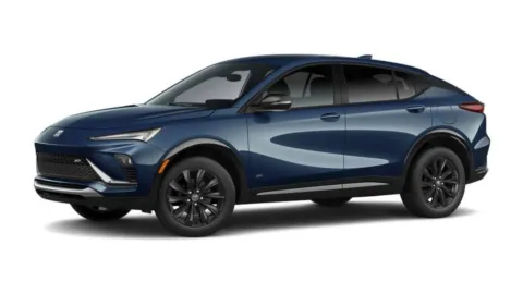 More photos of 2026 Buick Envista Sport Touring at Tom Gill Buick GMC, OH