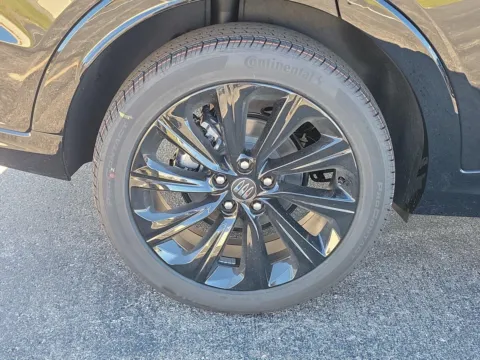 More photos of 2026 Buick Envista Sport Touring at Tom Gill Buick GMC, OH