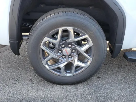 More photos of 2026 GMC Sierra 1500 SLT at Tom Gill Buick GMC, OH