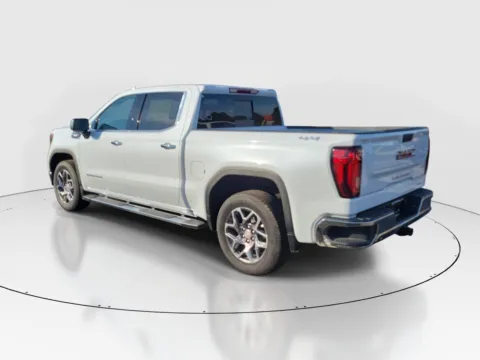 Another view of 2026 GMC Sierra 1500 SLT for sale in Hamilton, OH at Tom Gill Buick GMC