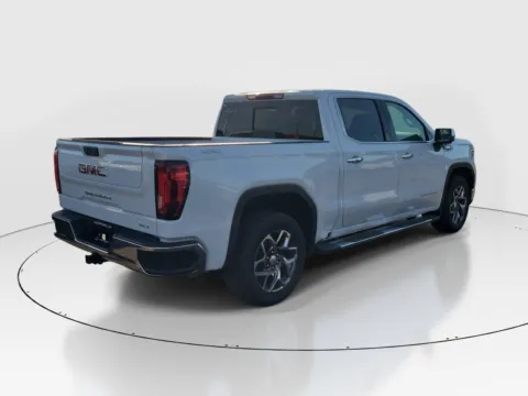 More photos of 2026 GMC Sierra 1500 SLT at Tom Gill Buick GMC, OH