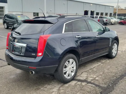 More photos of 2014 Cadillac SRX at Tom Gill Buick GMC, OH
