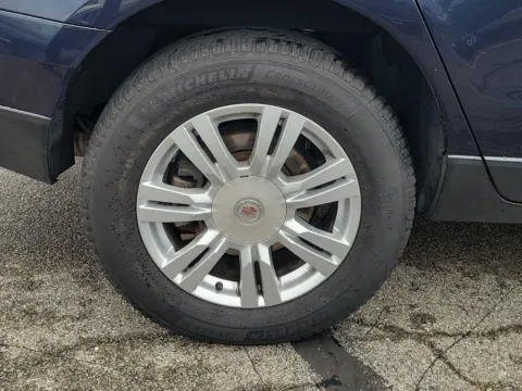 More photos of 2014 Cadillac SRX at Tom Gill Buick GMC, OH