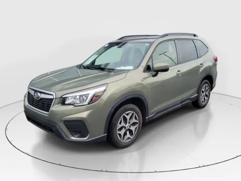 Photos of 2019 Subaru Forester Premium for sale in Hamilton, OH at Tom Gill Buick GMC