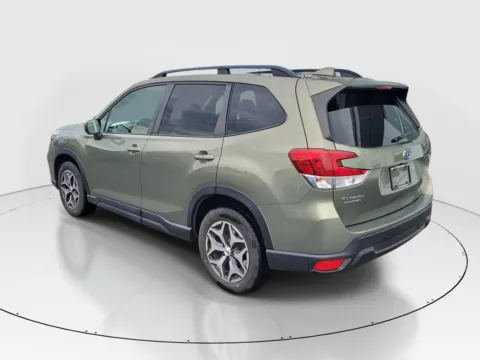 Another view of 2019 Subaru Forester Premium for sale in Hamilton, OH at Tom Gill Buick GMC