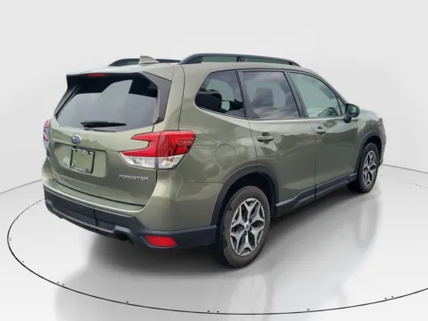 More photos of 2019 Subaru Forester Premium at Tom Gill Buick GMC, OH