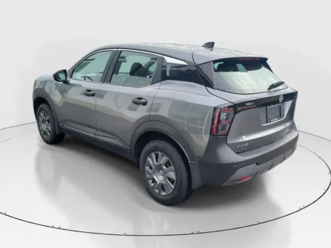 Another view of 2026 Nissan Kicks S for sale in Hamilton, OH at Tom Gill Buick GMC