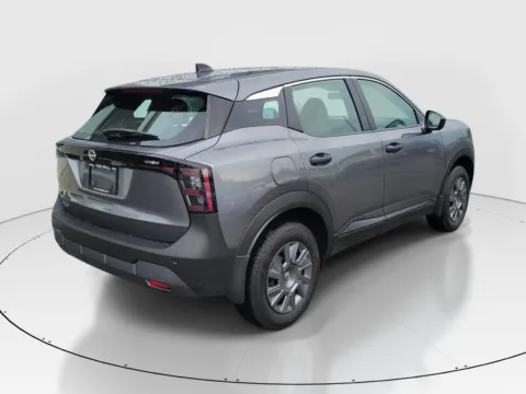 More photos of 2026 Nissan Kicks S at Tom Gill Buick GMC, OH