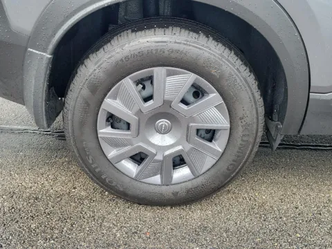 More photos of 2026 Nissan Kicks S at Tom Gill Buick GMC, OH