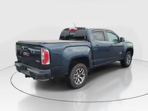 More photos of 2019 GMC Canyon 4WD All Terrain w/Cloth at Tom Gill Buick GMC, OH