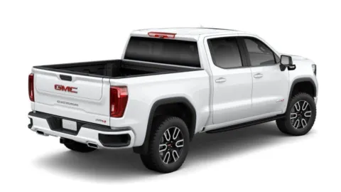 More photos of 2026 GMC Sierra 1500 AT4 at Tom Gill Buick GMC, OH