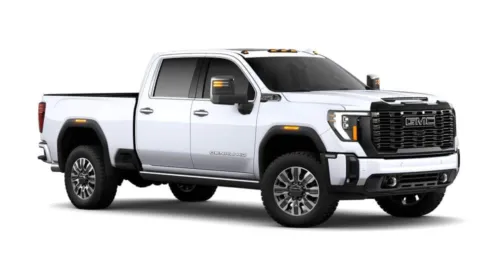 More photos of 2026 GMC Sierra 2500 HD Denali Ultimate at Tom Gill Buick GMC, OH