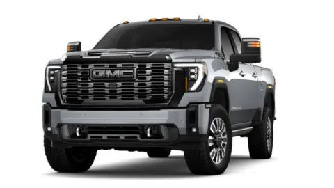 Photos of 2026 GMC Sierra 2500 HD Denali Ultimate for sale in Hamilton, OH at Tom Gill Buick GMC