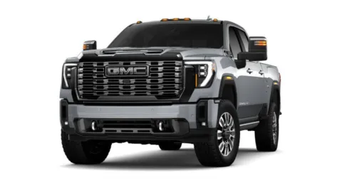 Another view of 2026 GMC Sierra 2500 HD Denali Ultimate for sale in Hamilton, OH at Tom Gill Buick GMC