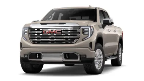 Photos of 2026 GMC Sierra 1500 Denali for sale in Hamilton, OH at Tom Gill Buick GMC