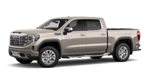 More photos of 2026 GMC Sierra 1500 Denali at Tom Gill Buick GMC, OH