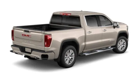 More photos of 2026 GMC Sierra 1500 Denali at Tom Gill Buick GMC, OH