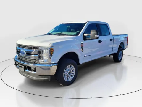 Photos of 2018 Ford Super Duty F-250 XLT for sale in Hamilton, OH at Tom Gill Buick GMC