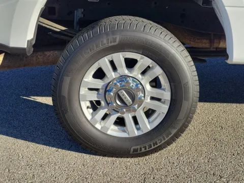 More photos of 2018 Ford Super Duty F-250 XLT at Tom Gill Buick GMC, OH