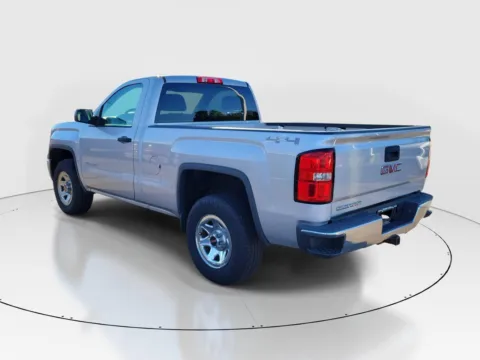 Another view of 2014 GMC Sierra 1500 Base 4WD for sale in Hamilton, OH at Tom Gill Buick GMC