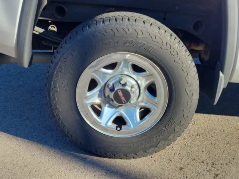 More photos of 2014 GMC Sierra 1500 Base 4WD at Tom Gill Buick GMC, OH