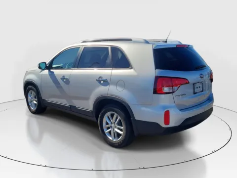 Another view of 2014 Kia Sorento LX for sale in Hamilton, OH at Tom Gill Buick GMC