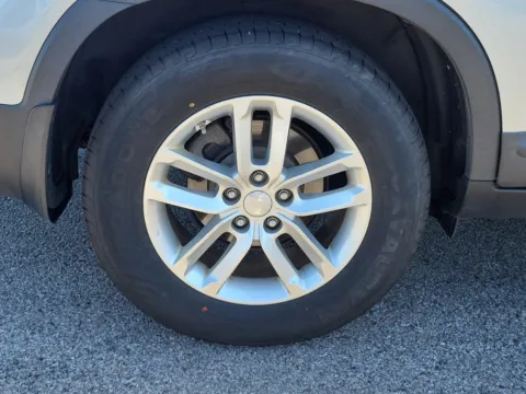 More photos of 2014 Kia Sorento LX at Tom Gill Buick GMC, OH